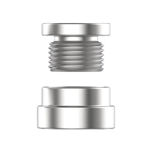 Alfano A2505 Boss and Plug for Lambda Sensor
